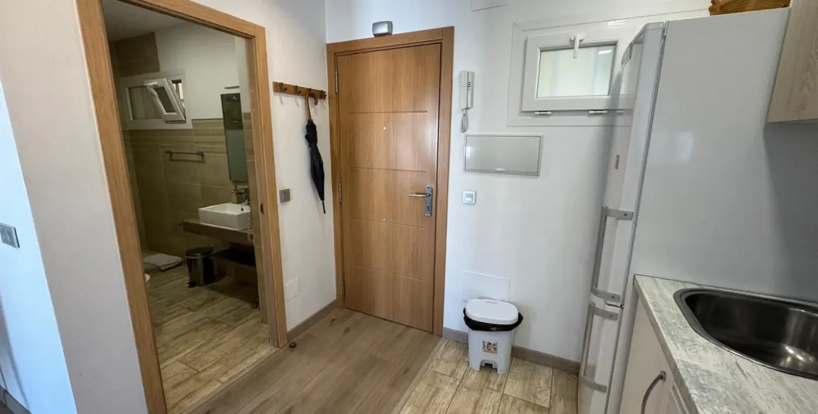 Sale of middle floor apartment in Marbella 13