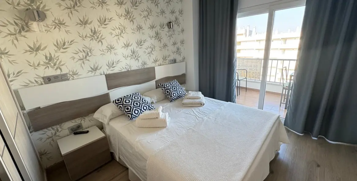 Sale of middle floor apartment in Marbella 14