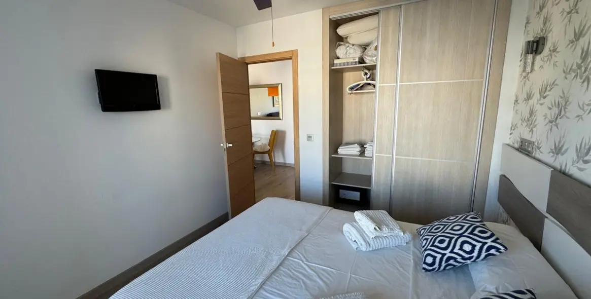 Sale of middle floor apartment in Marbella 15