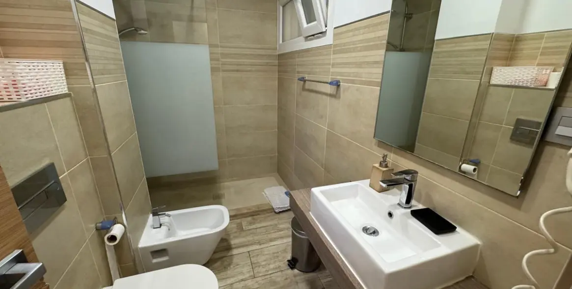 Sale of middle floor apartment in Marbella 20