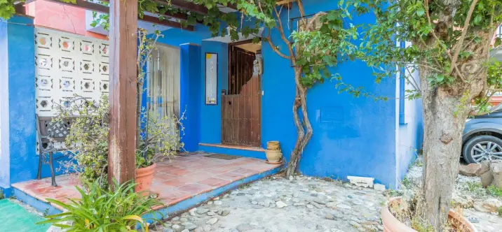 Sale of townhouse in Estepona 2