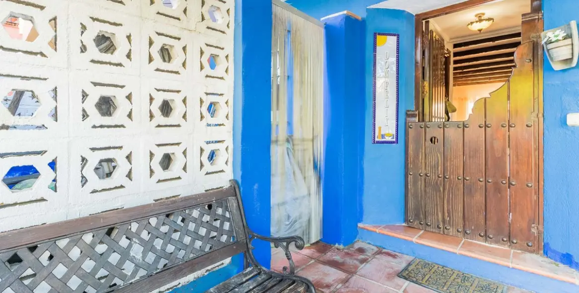 Sale of townhouse in Estepona 4