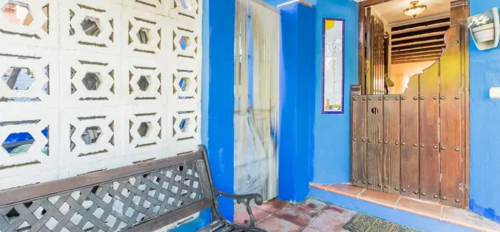 Sale of townhouse in Estepona 3