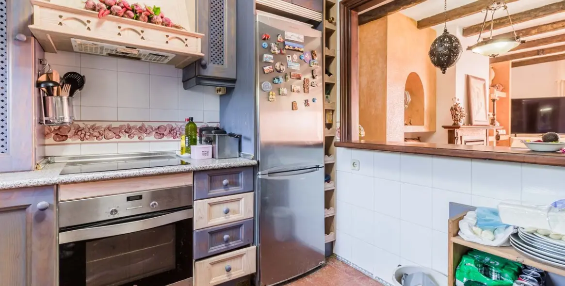 Sale of townhouse in Estepona 8