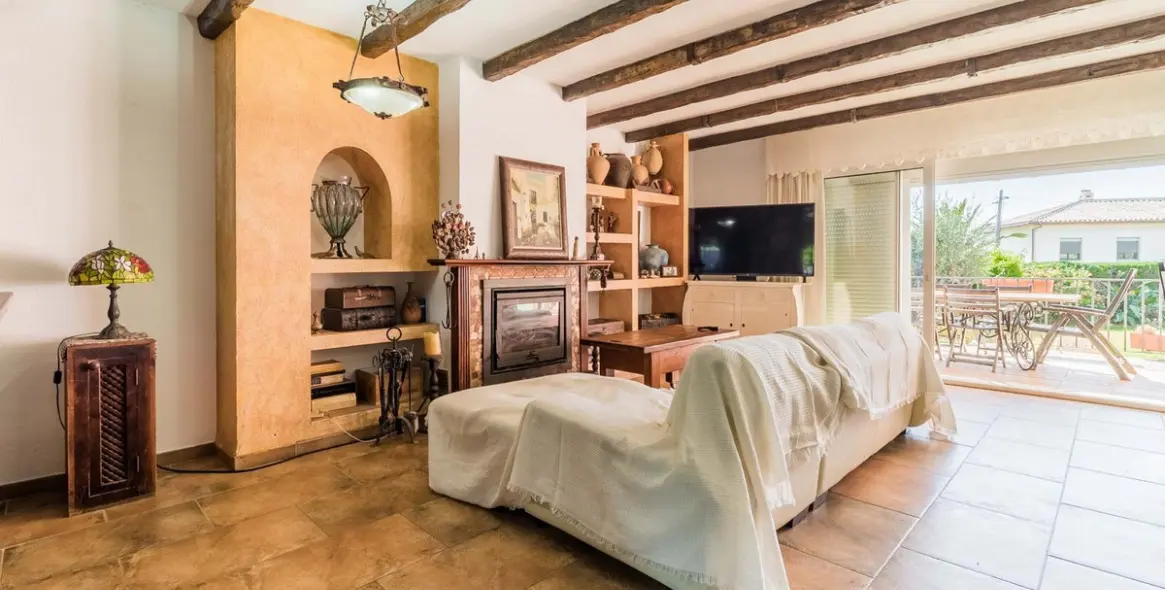 Sale of townhouse in Estepona 9