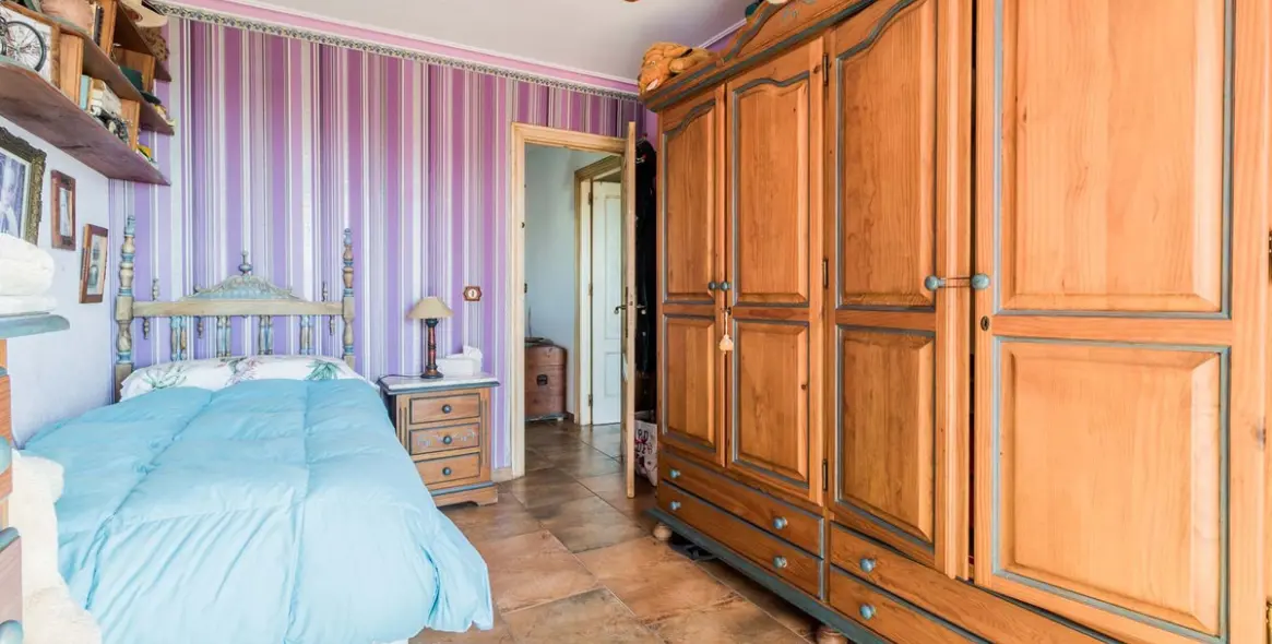 Sale of townhouse in Estepona 19