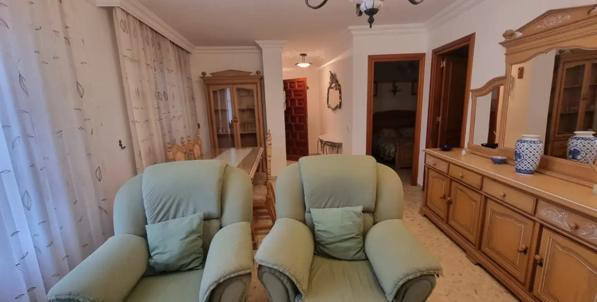 Sale of townhouse in Estepona 5