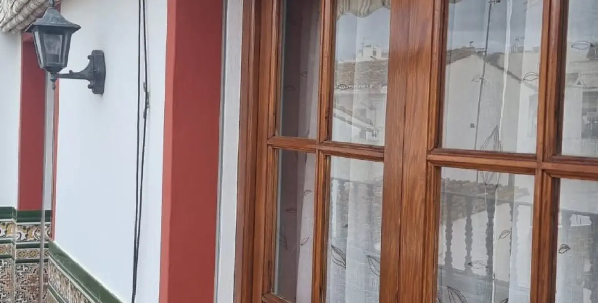 Sale of townhouse in Estepona 7