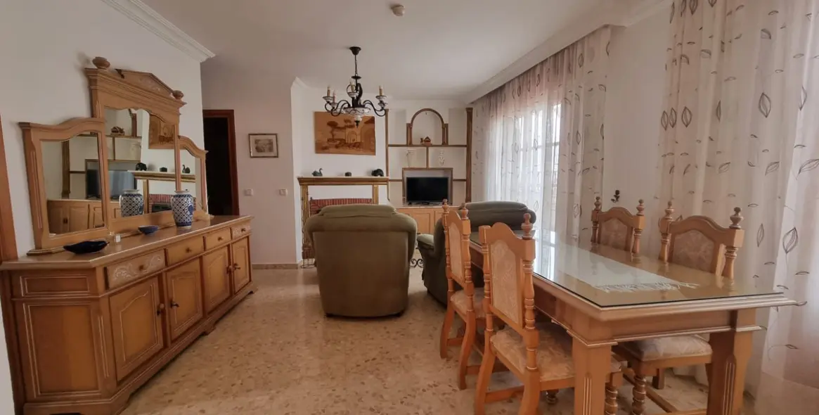 Sale of townhouse in Estepona 8