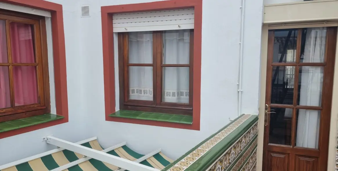 Sale of townhouse in Estepona 12