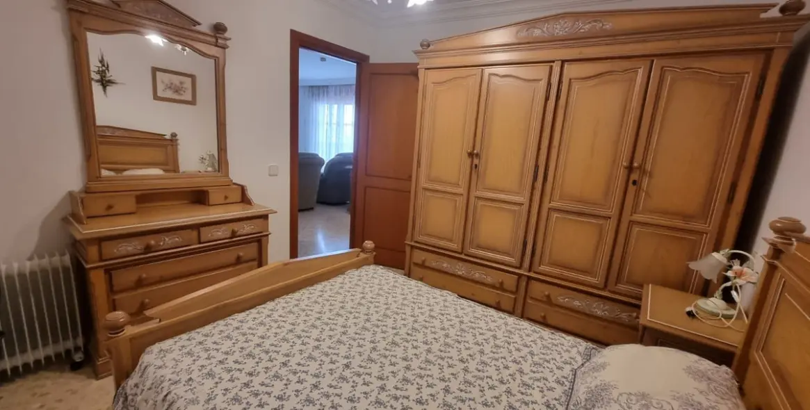 Sale of townhouse in Estepona 14