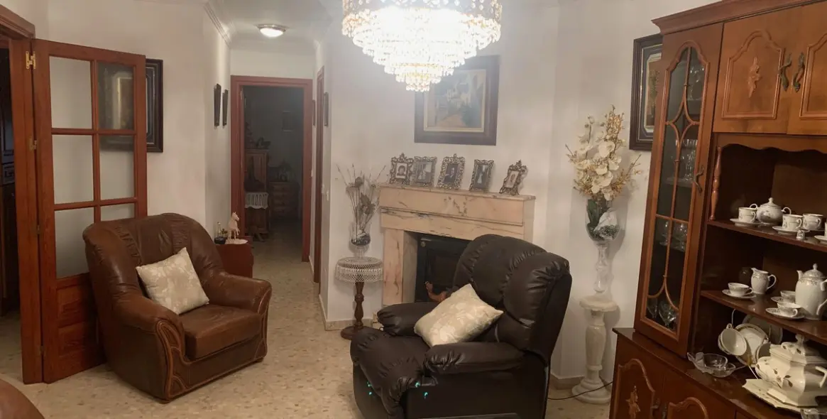 Sale of townhouse in Estepona 15