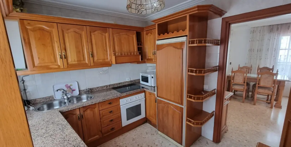 Sale of townhouse in Estepona 19