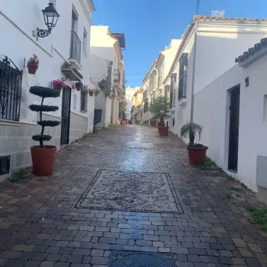 Venta de adosado en Estepona