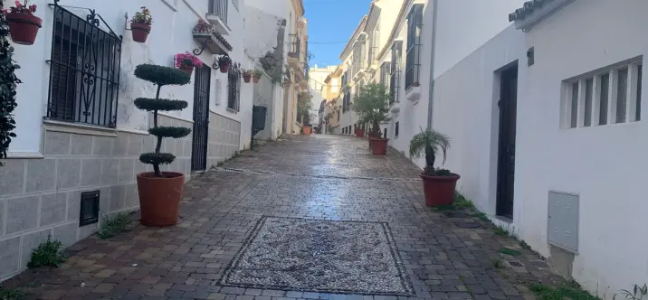 Venta de adosado en Estepona 0