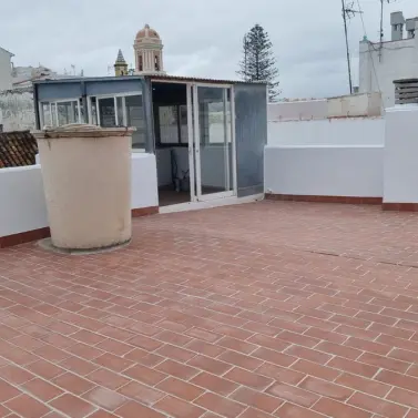 Venta de adosado en Estepona