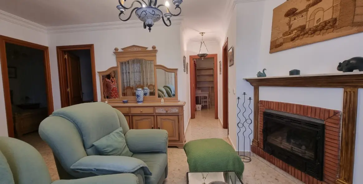 Venta de adosado en Estepona 4