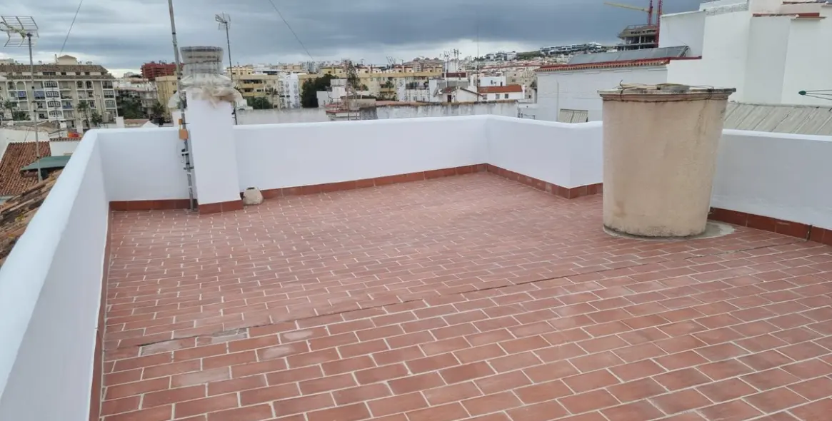 Venta de adosado en Estepona 6