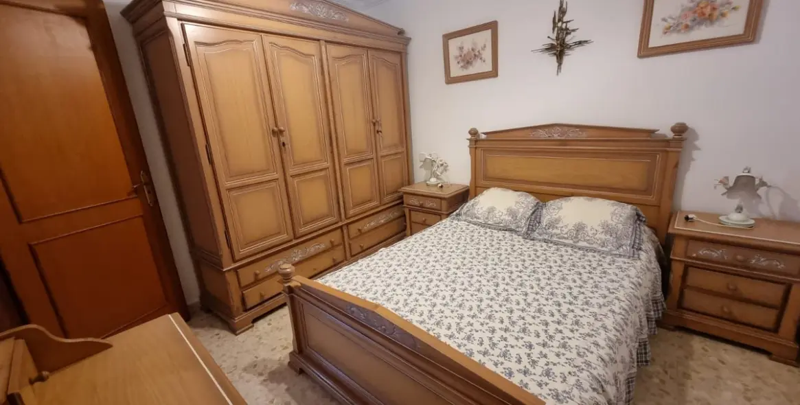 Venta de adosado en Estepona 13