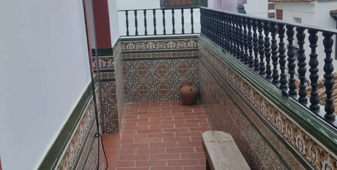 Venta de adosado en Estepona 18