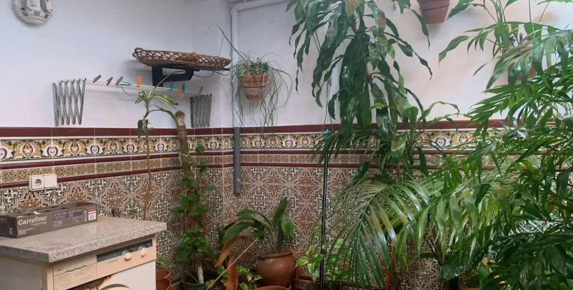 Продажа таунхауса в Estepona 31