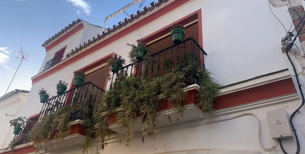 Продажа таунхауса в Estepona 48