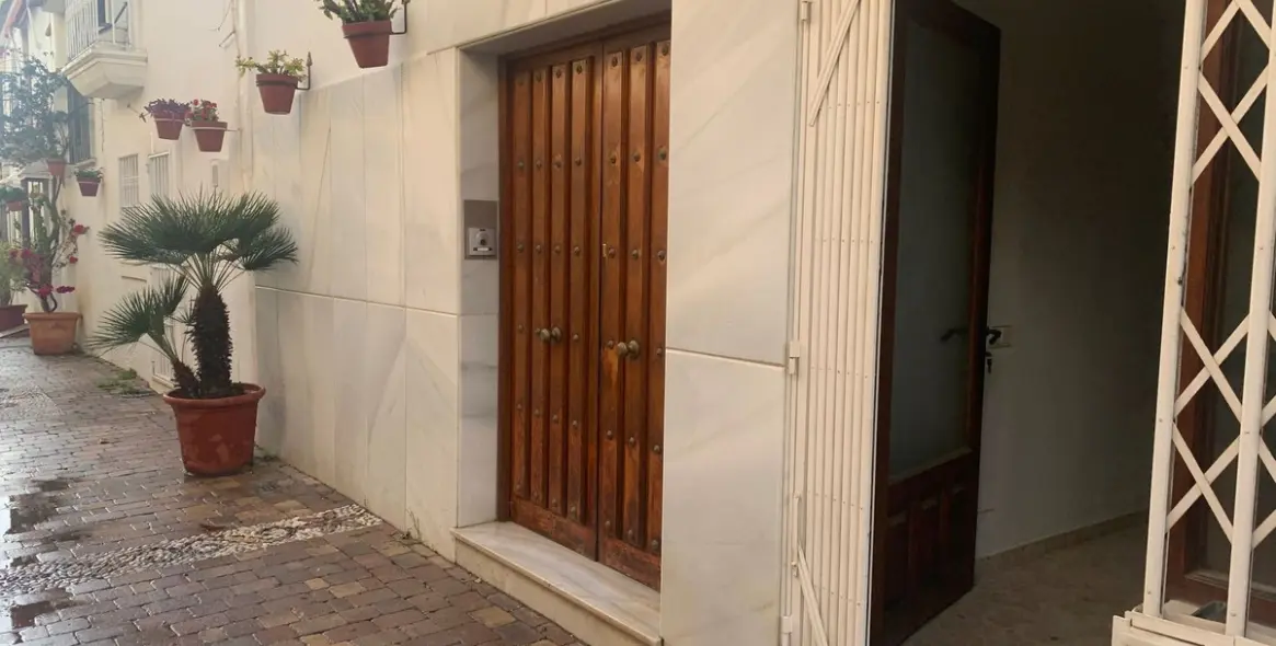 Продажа таунхауса в Estepona 49