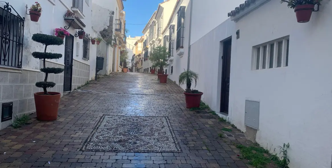 Продажа таунхауса в Estepona 50