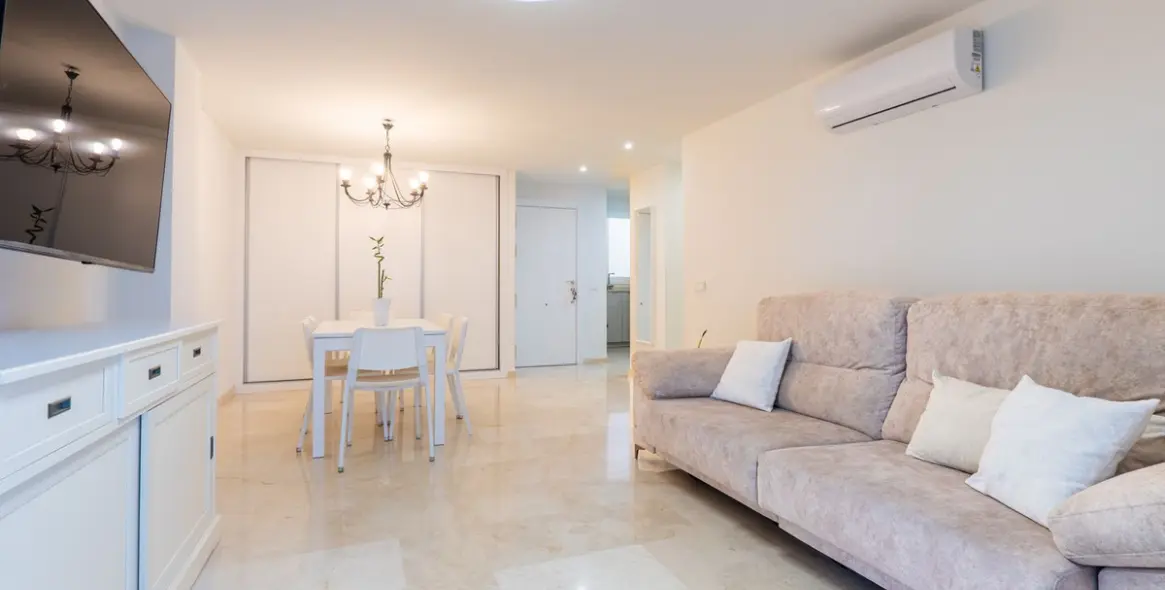 Продажа апартаментов на среднем этаже в Fuengirola 3