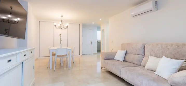 Продажа апартаментов на среднем этаже в Fuengirola 2