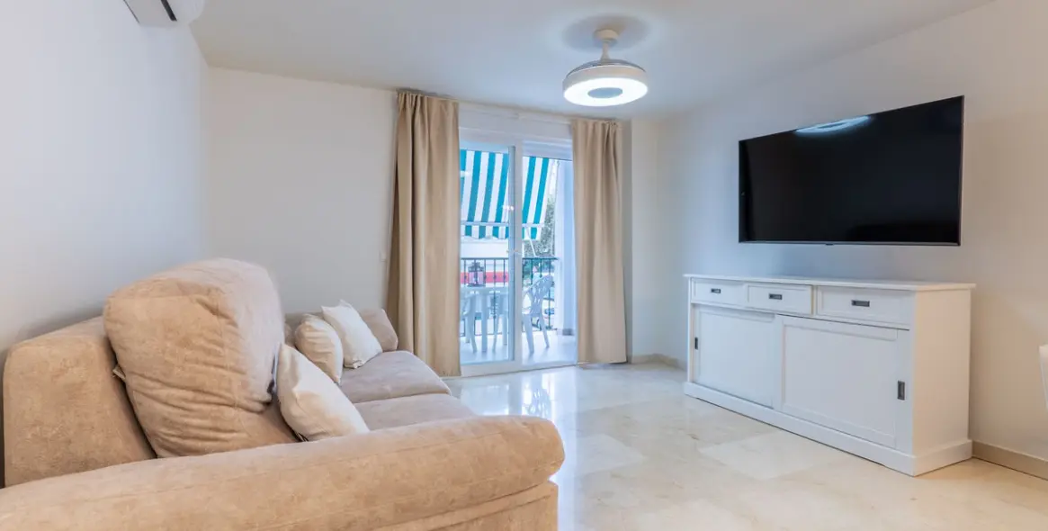 Продажа апартаментов на среднем этаже в Fuengirola 4