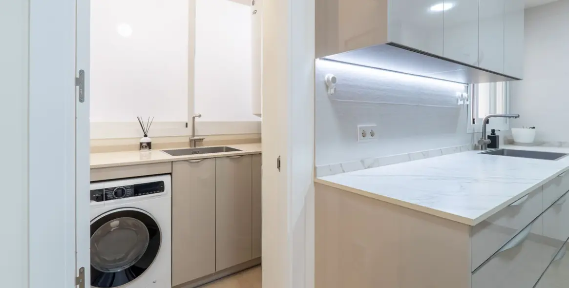 Продажа апартаментов на среднем этаже в Fuengirola 5