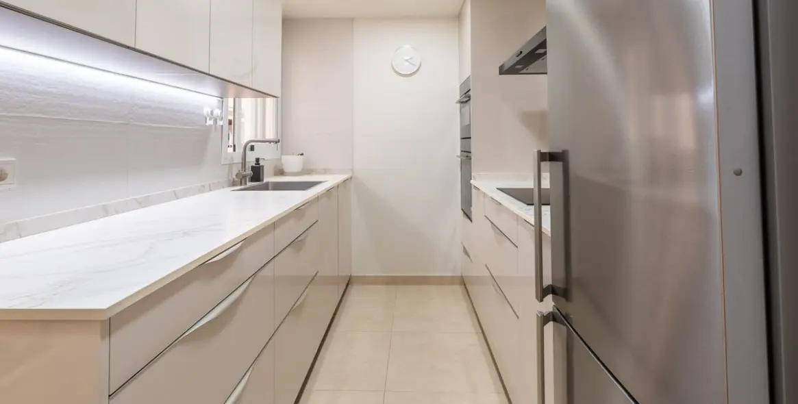 Продажа апартаментов на среднем этаже в Fuengirola 6