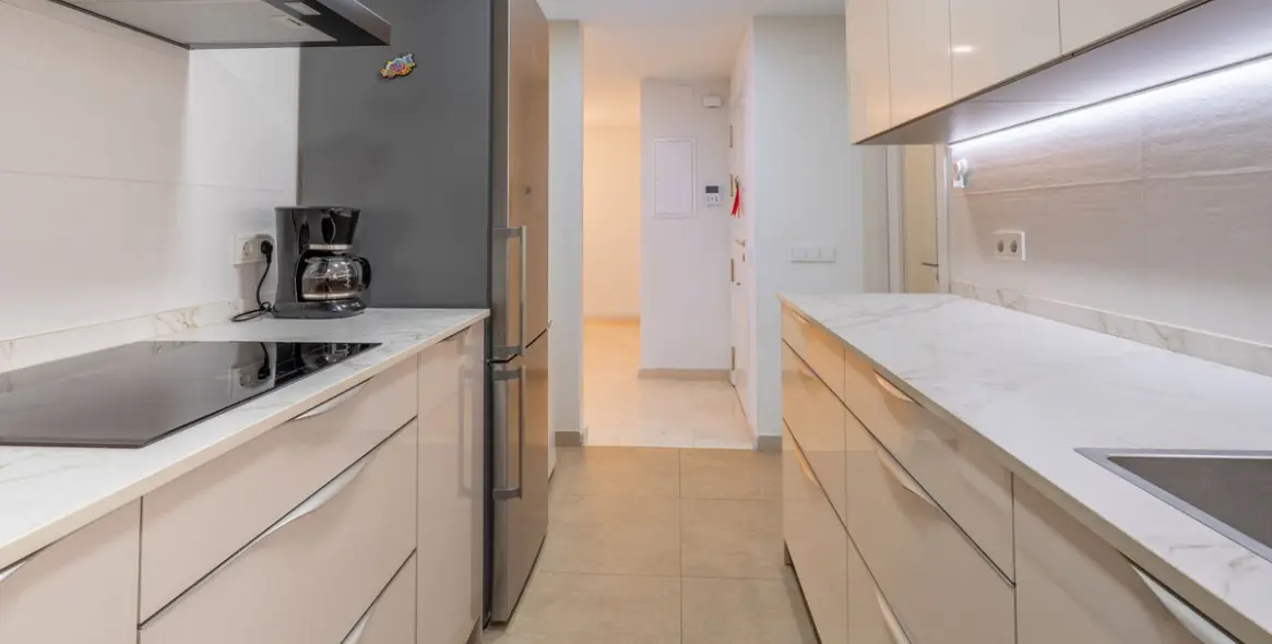 Продажа апартаментов на среднем этаже в Fuengirola 7