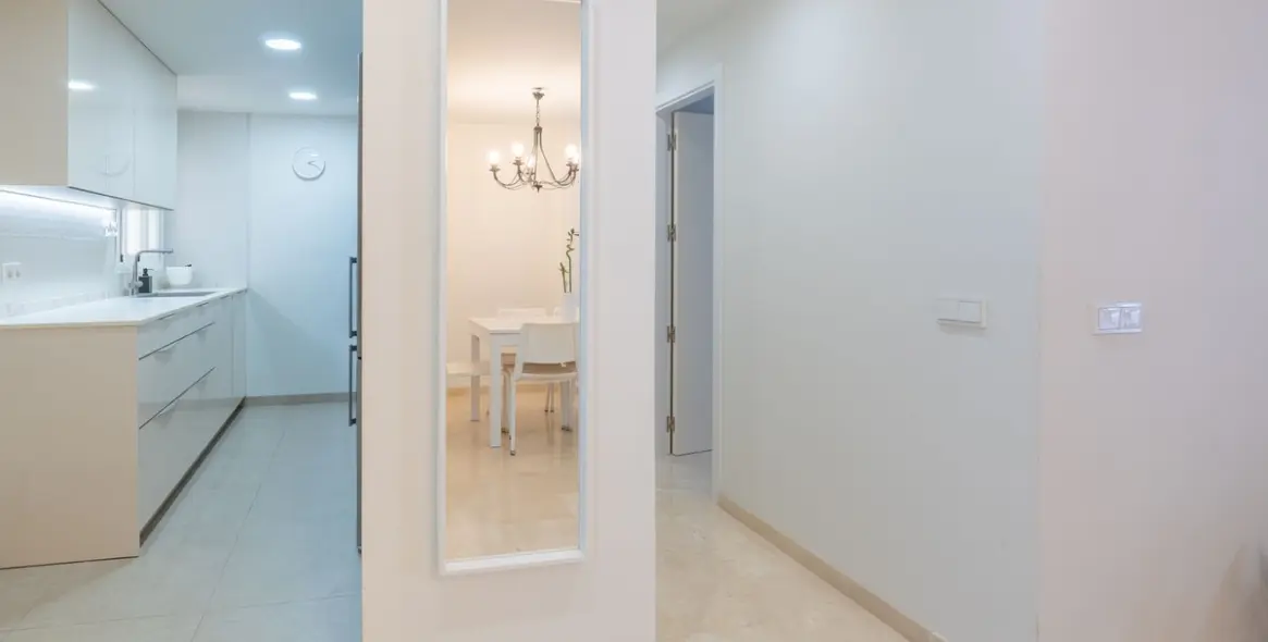 Продажа апартаментов на среднем этаже в Fuengirola 8