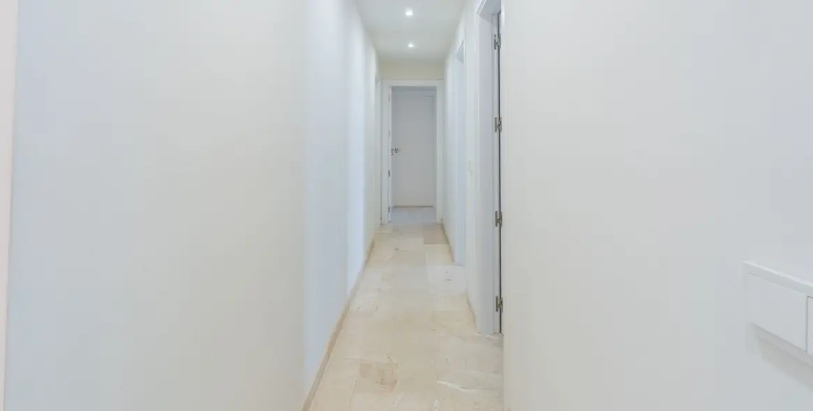 Продажа апартаментов на среднем этаже в Fuengirola 9