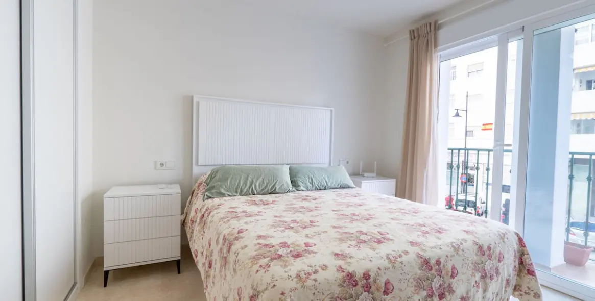 Продажа апартаментов на среднем этаже в Fuengirola 10