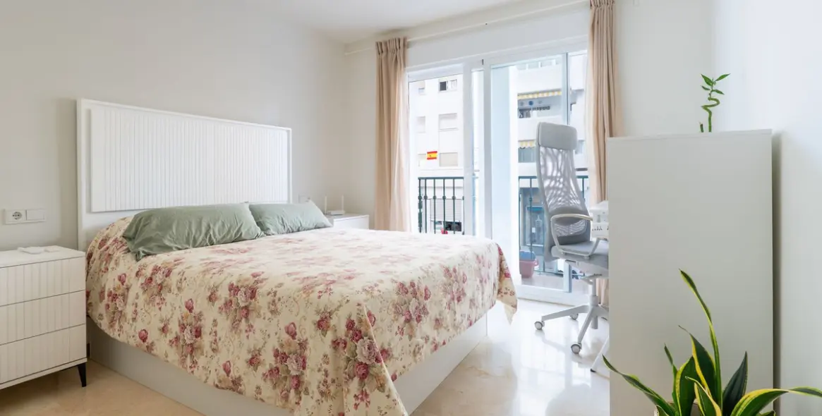 Продажа апартаментов на среднем этаже в Fuengirola 11