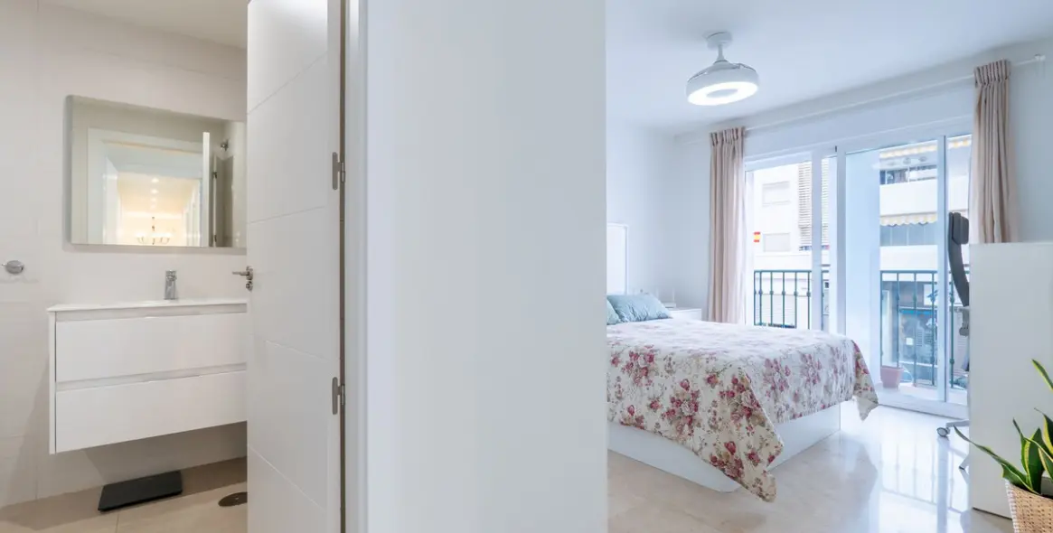 Продажа апартаментов на среднем этаже в Fuengirola 12