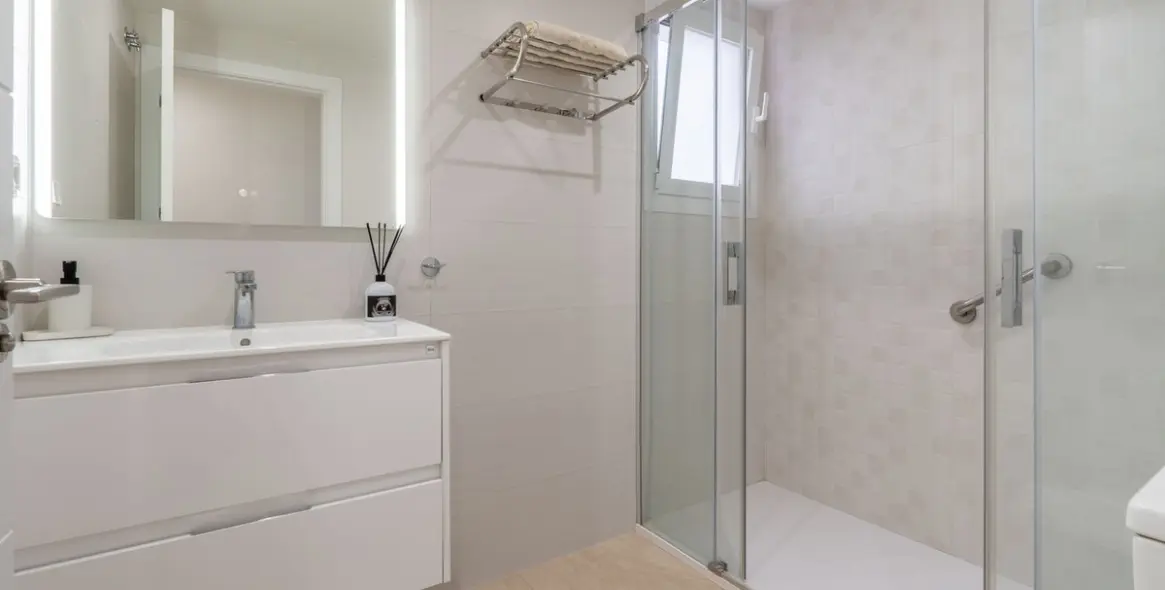 Продажа апартаментов на среднем этаже в Fuengirola 13