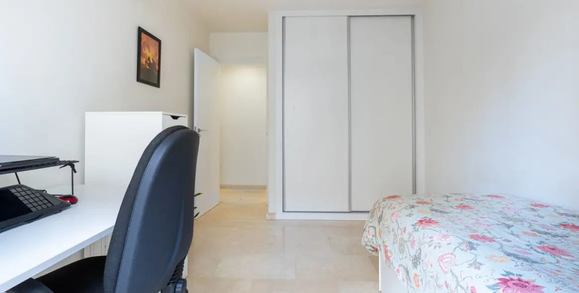 Продажа апартаментов на среднем этаже в Fuengirola 15