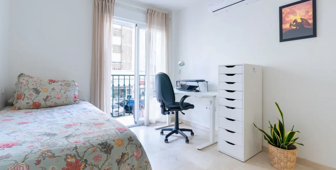 Продажа апартаментов на среднем этаже в Fuengirola 16