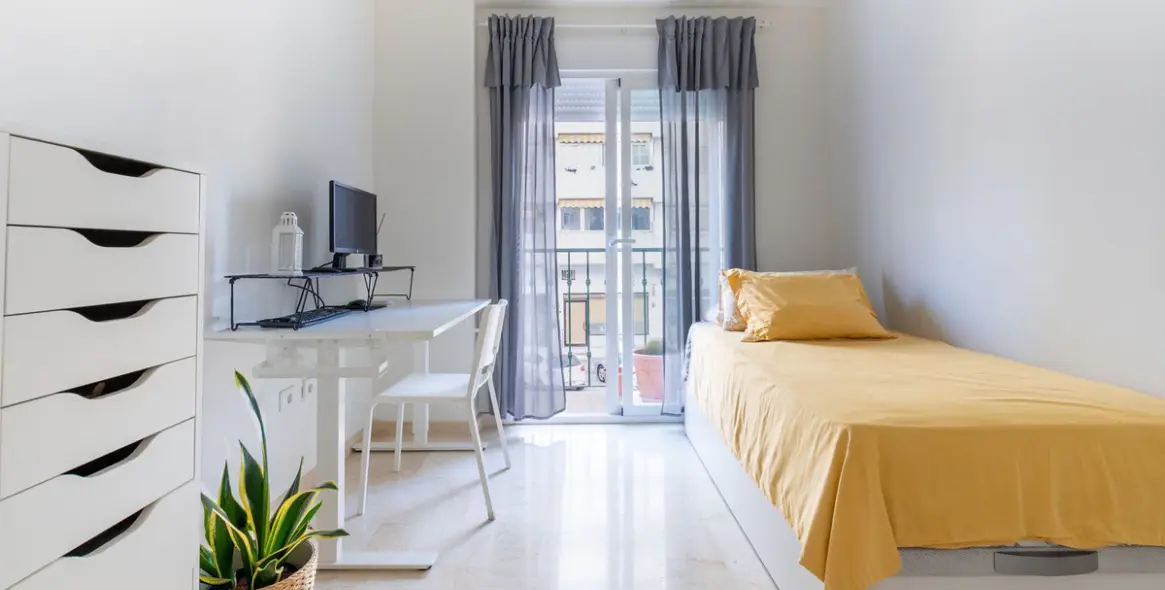 Продажа апартаментов на среднем этаже в Fuengirola 17