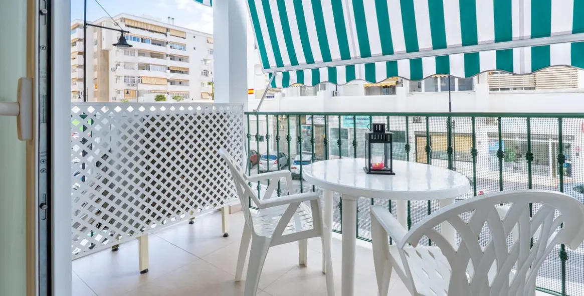 Продажа апартаментов на среднем этаже в Fuengirola 20