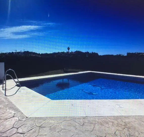 Sale of ground floor apartment in El Faro