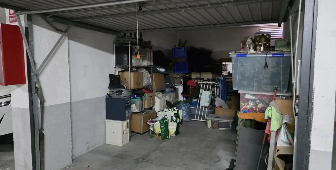 Sale of ground floor apartment in El Faro 18