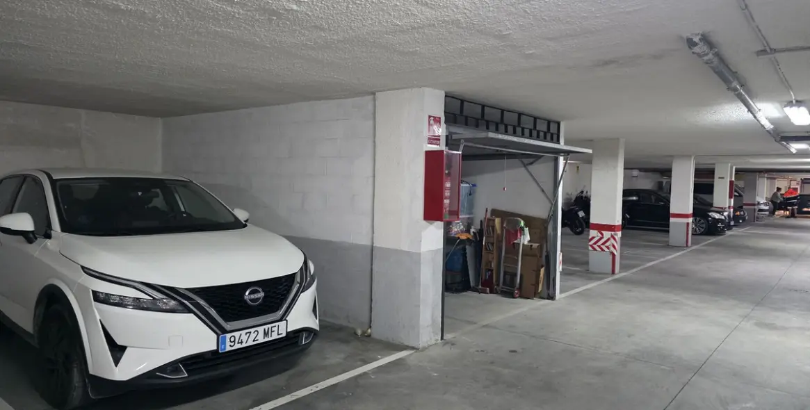 Sale of ground floor apartment in El Faro 20