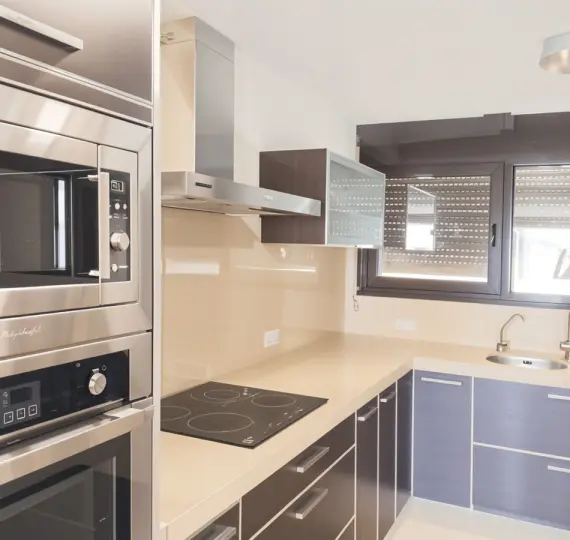 Penthouse duplex R5104891