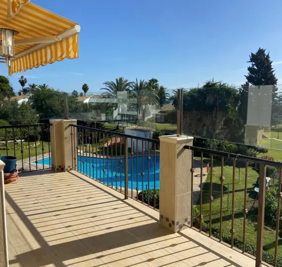 Penthouse duplex R5104891