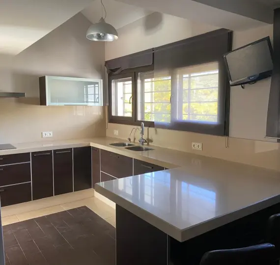 Penthouse duplex R5104891